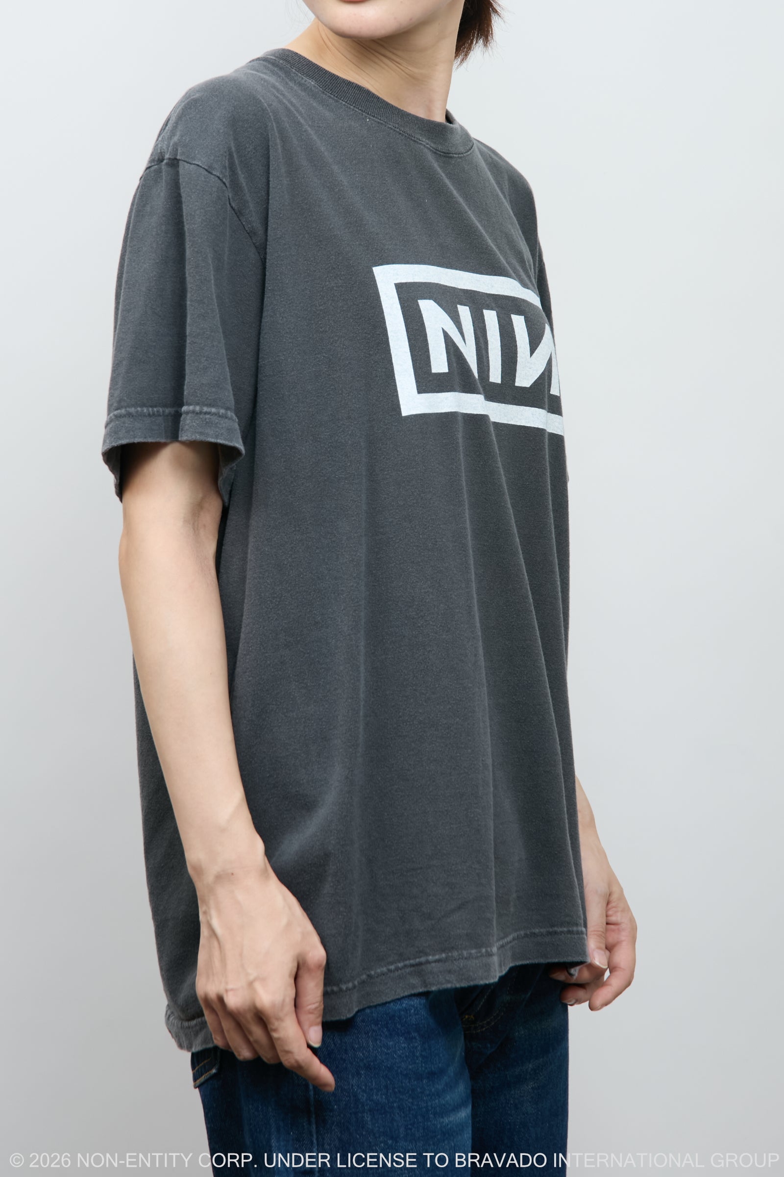 着用モデル:163cm / 着用サイズ:M