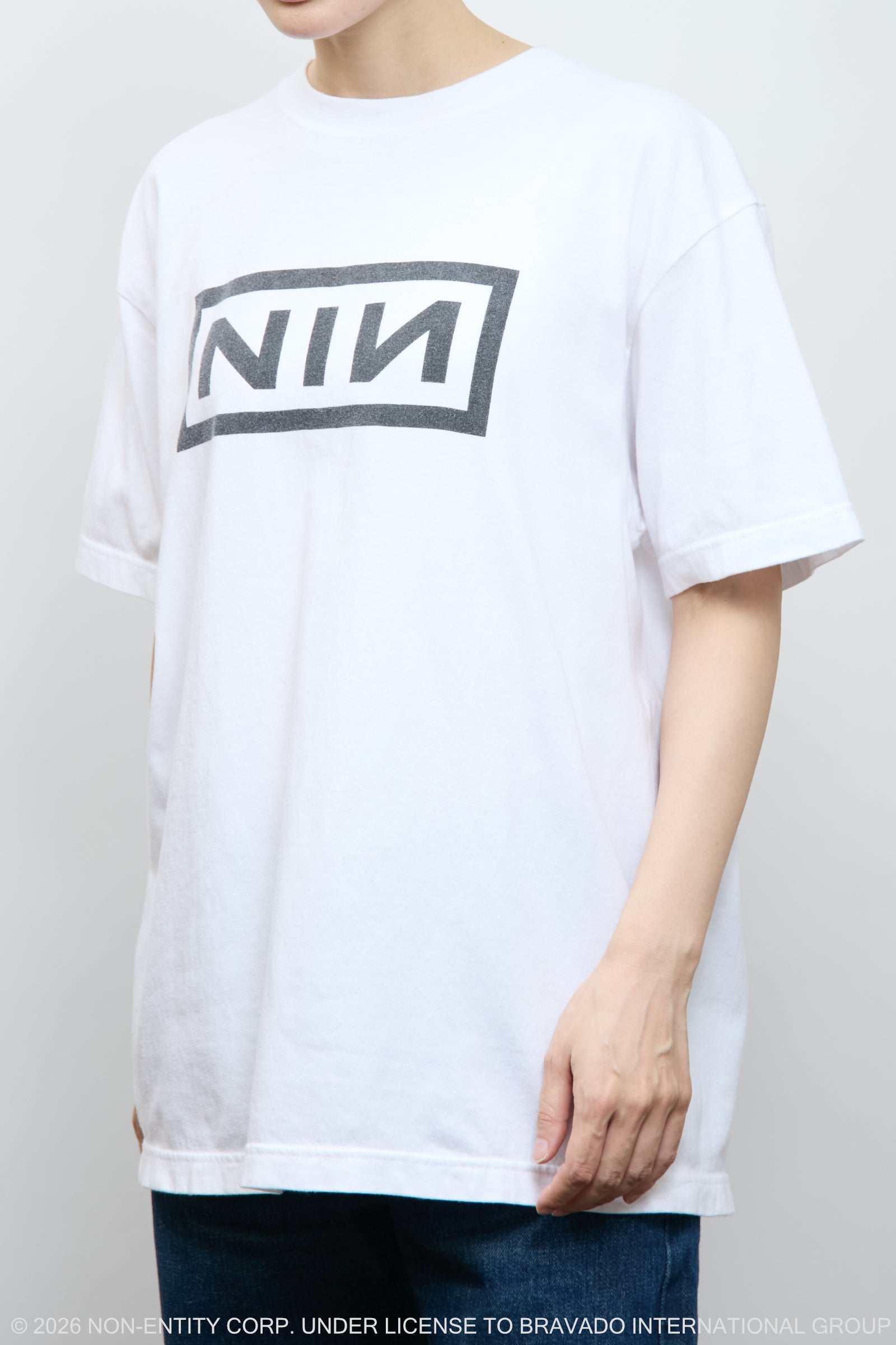 着用モデル:163cm / 着用サイズ:M