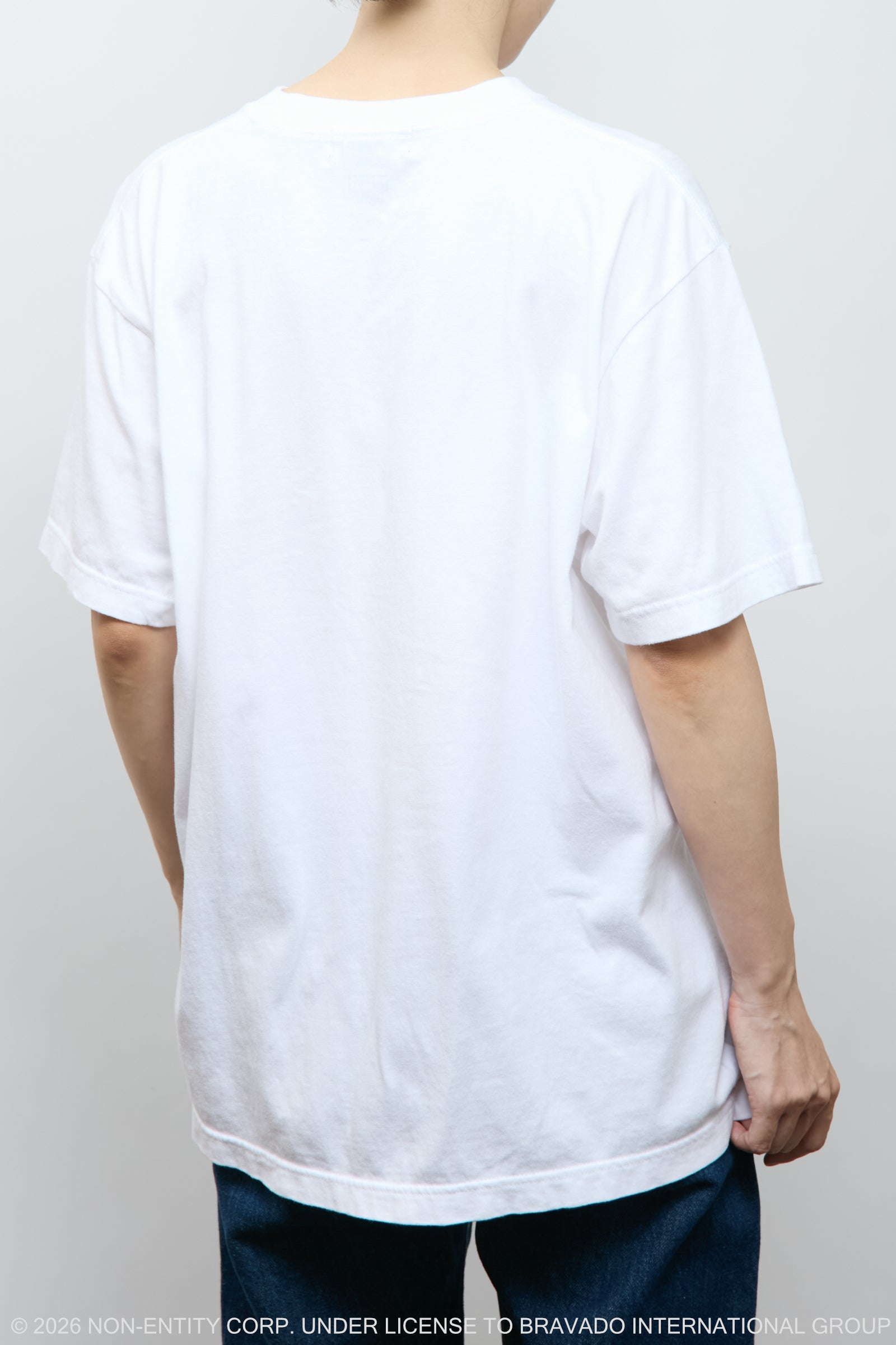 着用モデル:163cm / 着用サイズ:M