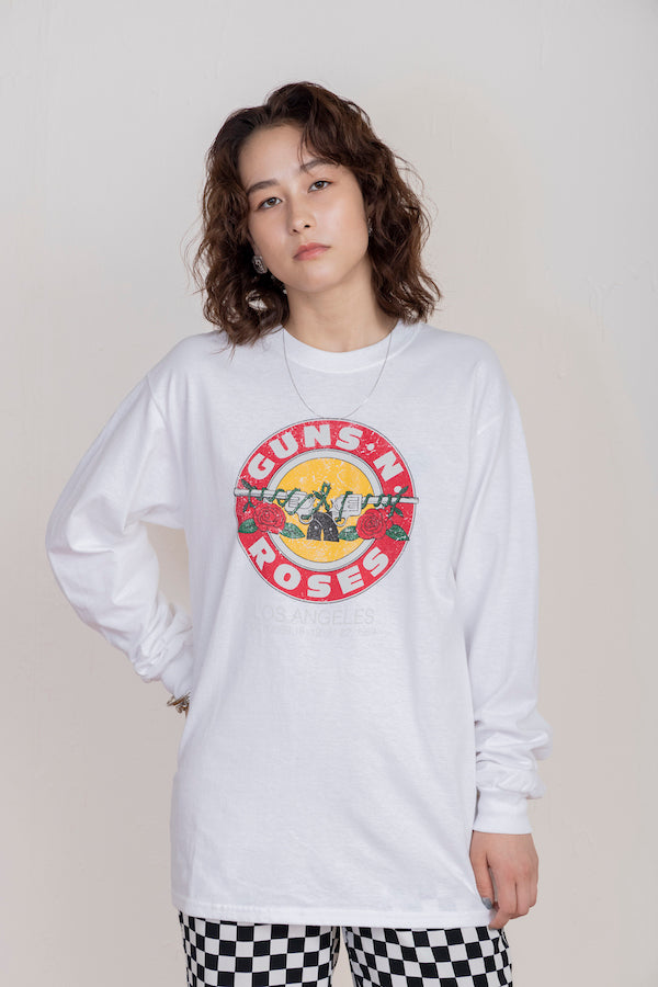 モデル身長:169cm/着用サイズ:M