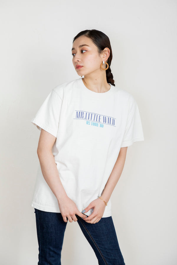 モデル身長:164cm / 着用サイズ:M