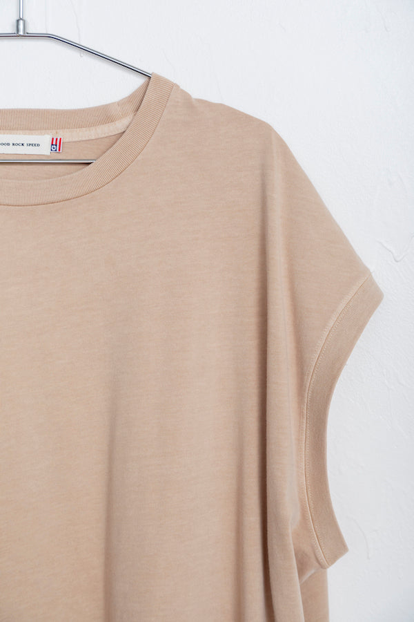 モデル身長:169cm/着用サイズ:F