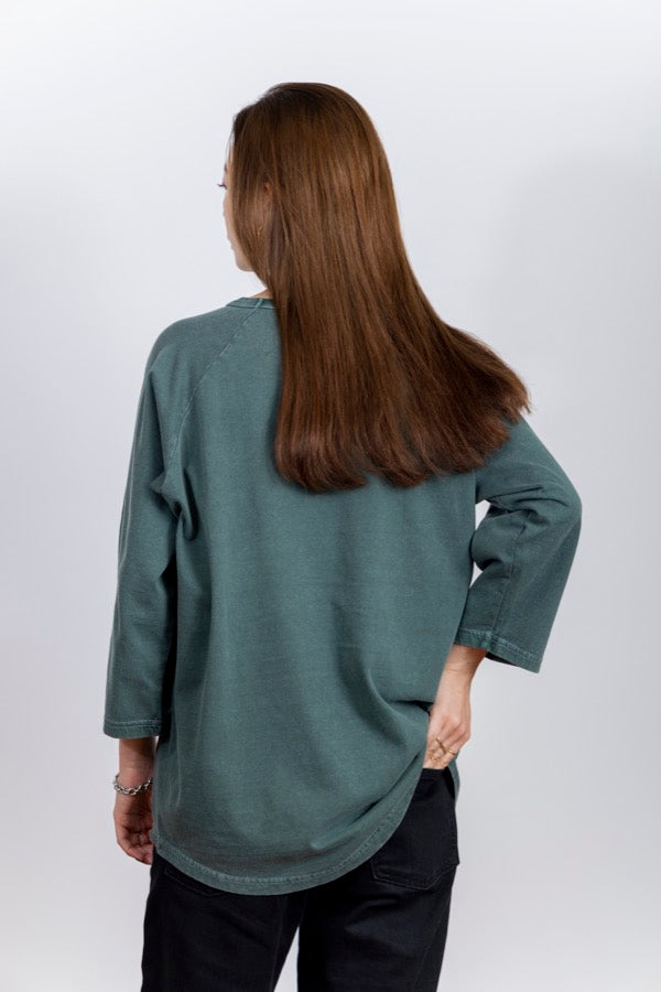 モデル身長:167cm / 着用サイズ:F