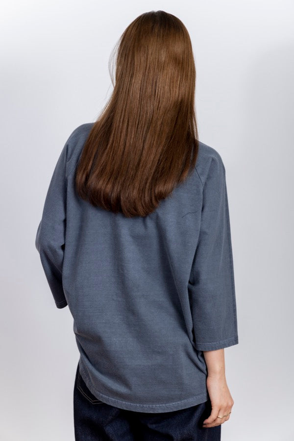 モデル身長:167cm / 着用サイズ:F