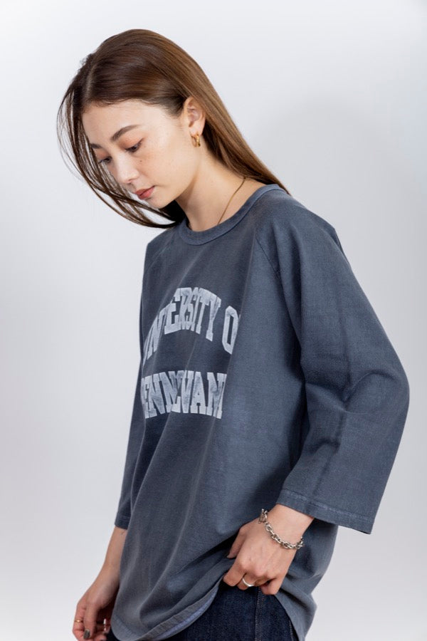 モデル身長:167cm / 着用サイズ:F