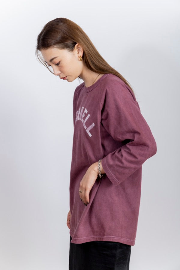 モデル身長:167cm / 着用サイズ:F