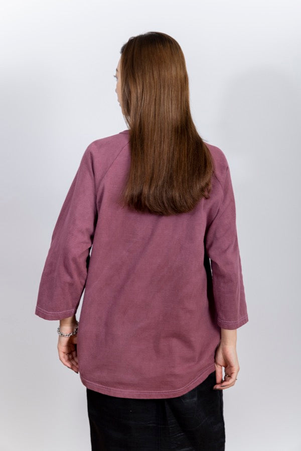 モデル身長:167cm / 着用サイズ:F