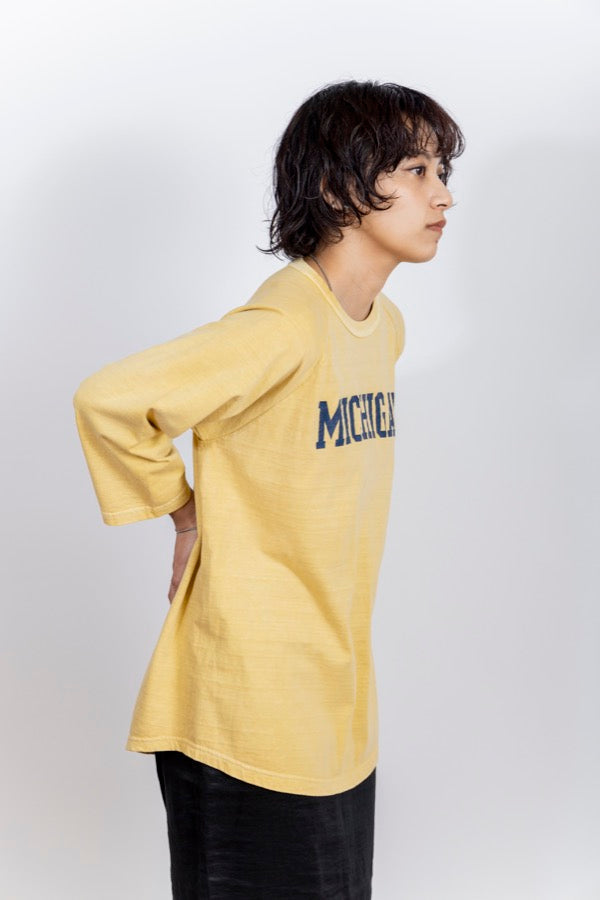 モデル身長:156cm/着用サイズ:F