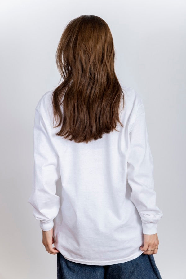 モデル身長:167cm / 着用サイズ:M