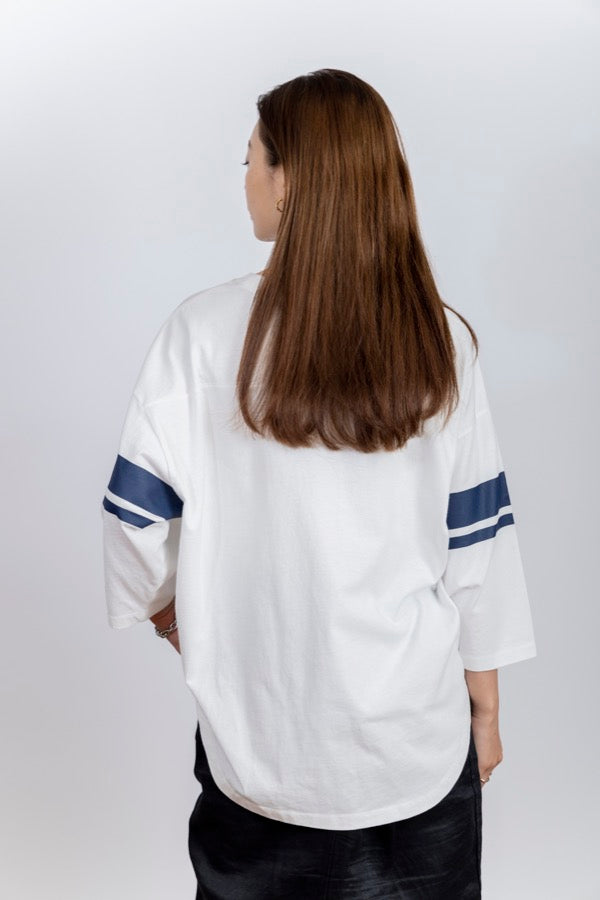 モデル身長:164cm / 着用サイズ:F