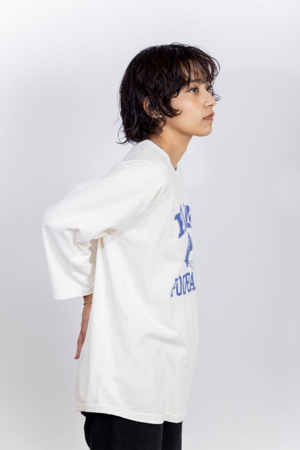 モデル身長:156cm/着用サイズ:F