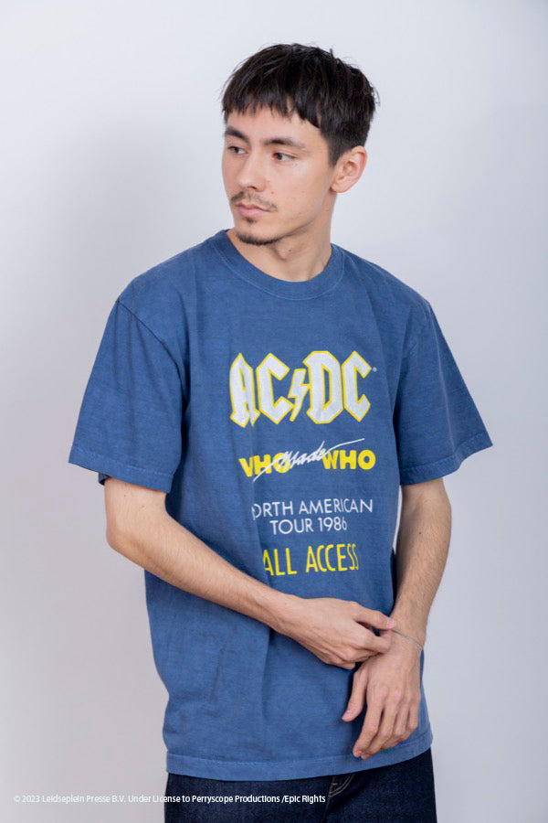 モデル身長:175cm / 着用サイズ:L