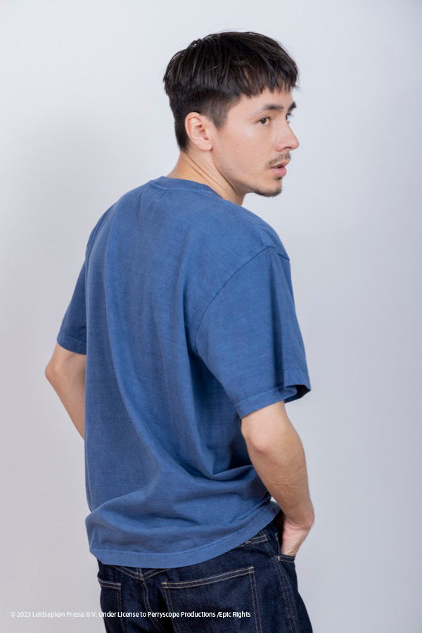 モデル身長:175cm / 着用サイズ:L