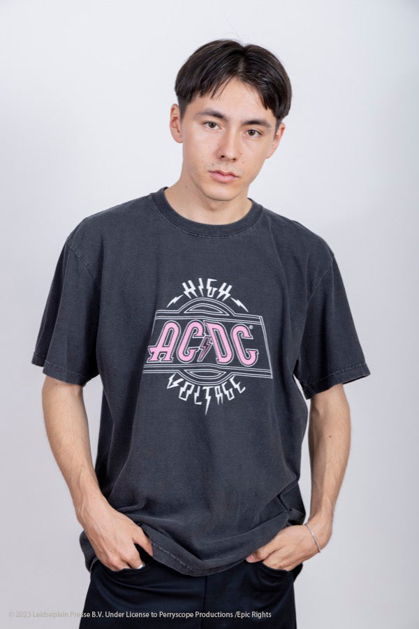 モデル身長:175cm / 着用サイズ:L