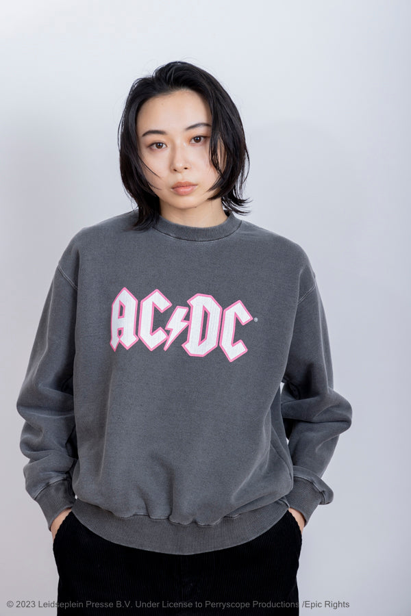 モデル身長:157cm / 着用サイズ:L