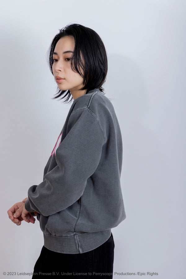 モデル身長:157cm / 着用サイズ:L