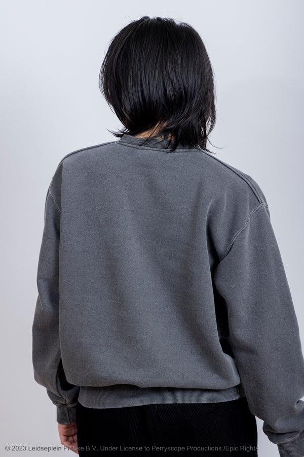 モデル身長:157cm / 着用サイズ:L