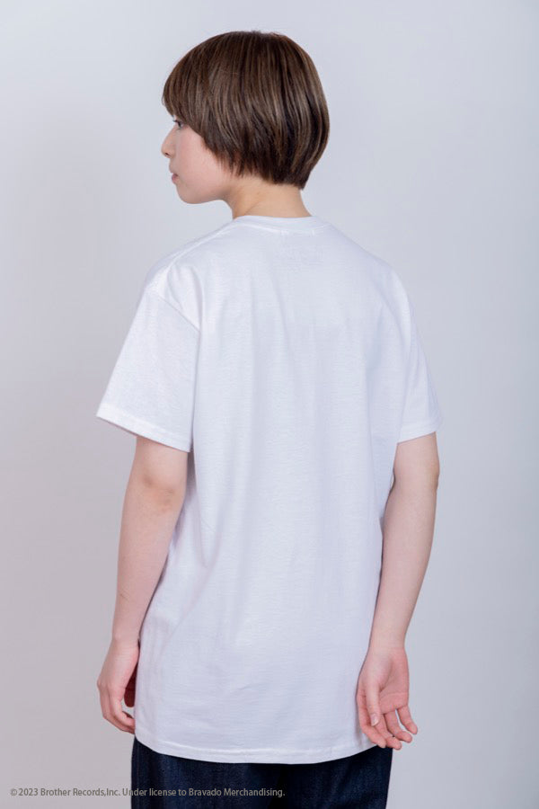 モデル身長:158cm / 着用サイズ:M