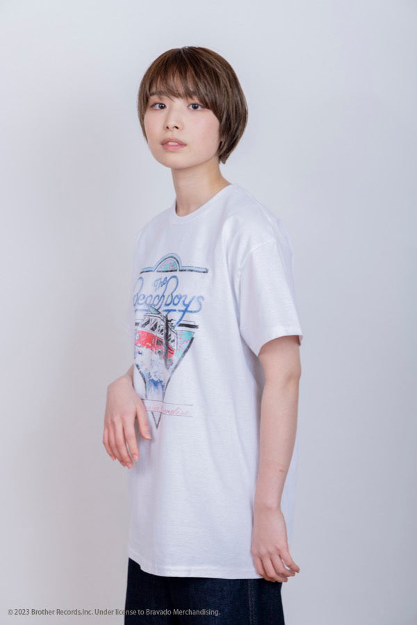 モデル身長:158cm / 着用サイズ:M