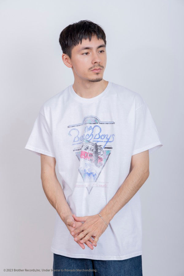 モデル身長:175cm / 着用サイズ:L