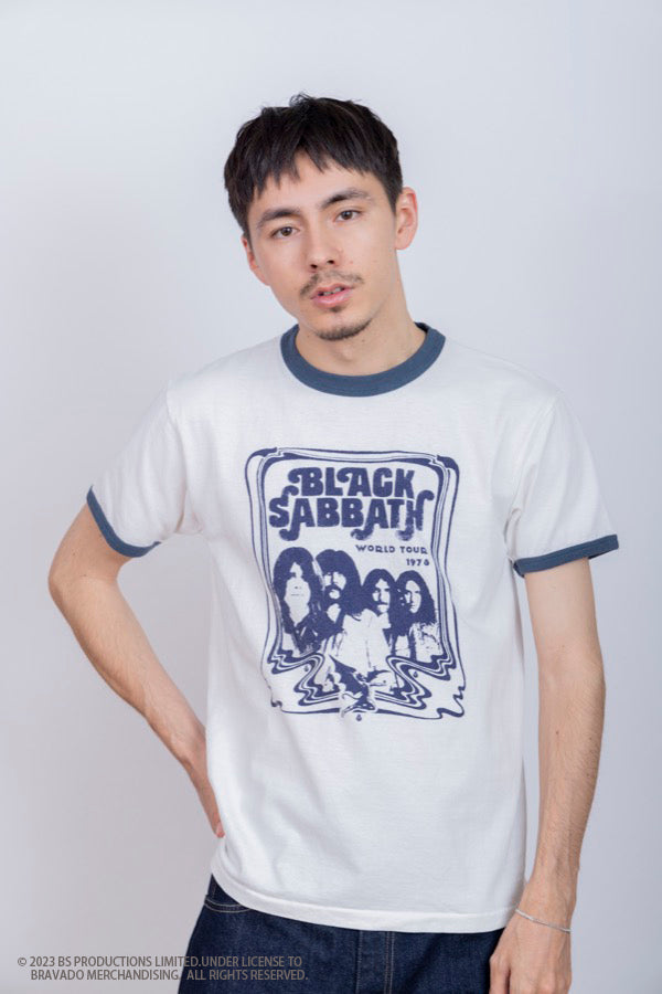 モデル身長:158cm / 着用サイズ:M