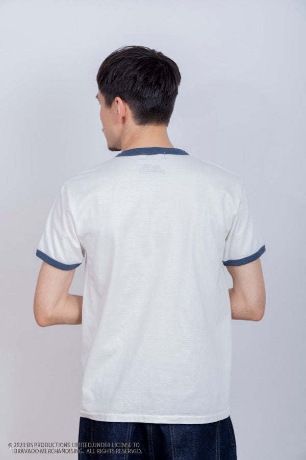 モデル身長:158cm / 着用サイズ:M