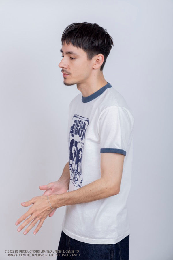 モデル身長:158cm / 着用サイズ:M