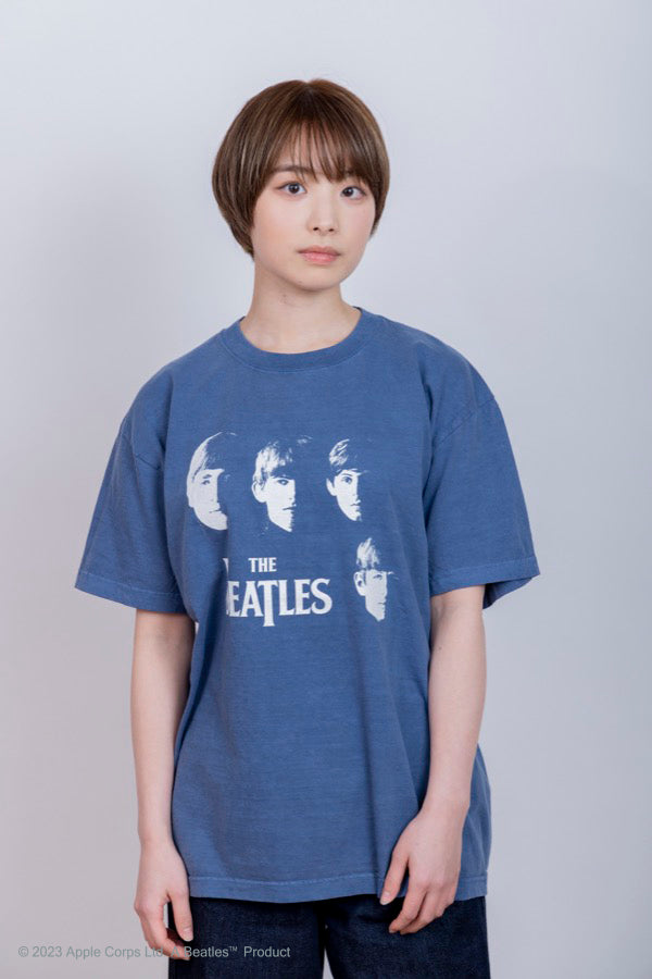 モデル身長:158cm / 着用サイズ:M