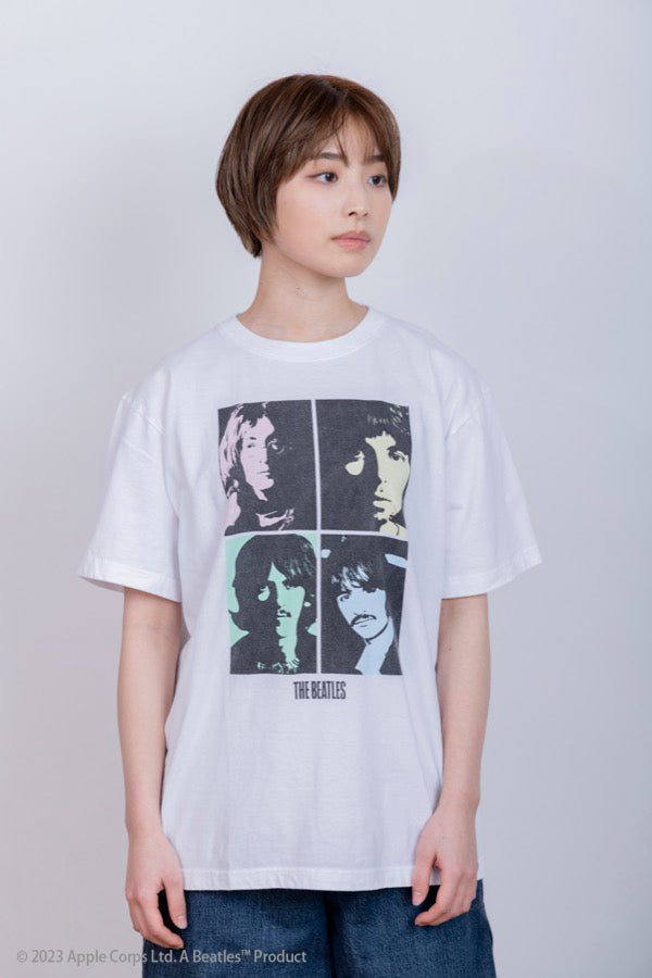 モデル身長:158cm / 着用サイズ:L