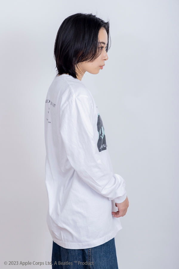 モデル身長:157cm / 着用サイズ:L