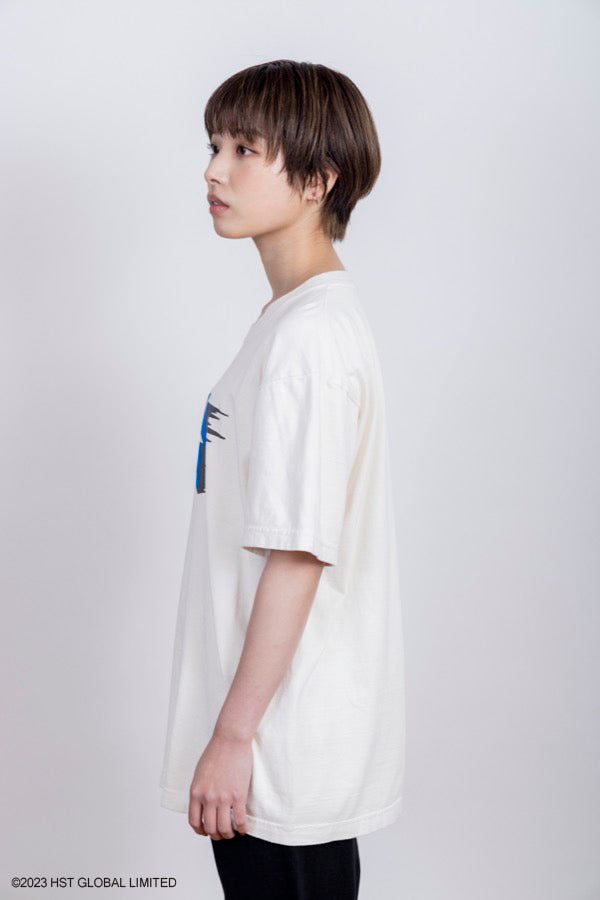 モデル身長:158cm / 着用サイズ:M