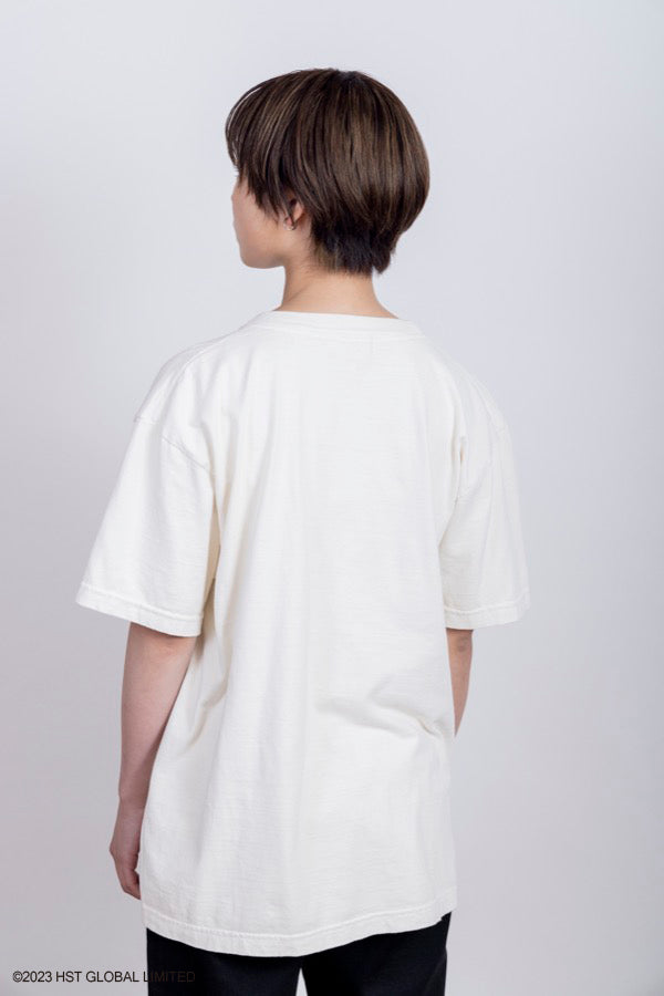 モデル身長:158cm / 着用サイズ:M