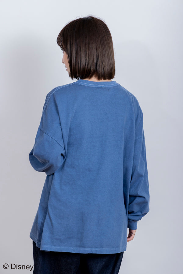 モデル身長:154cm / 着用サイズ:F