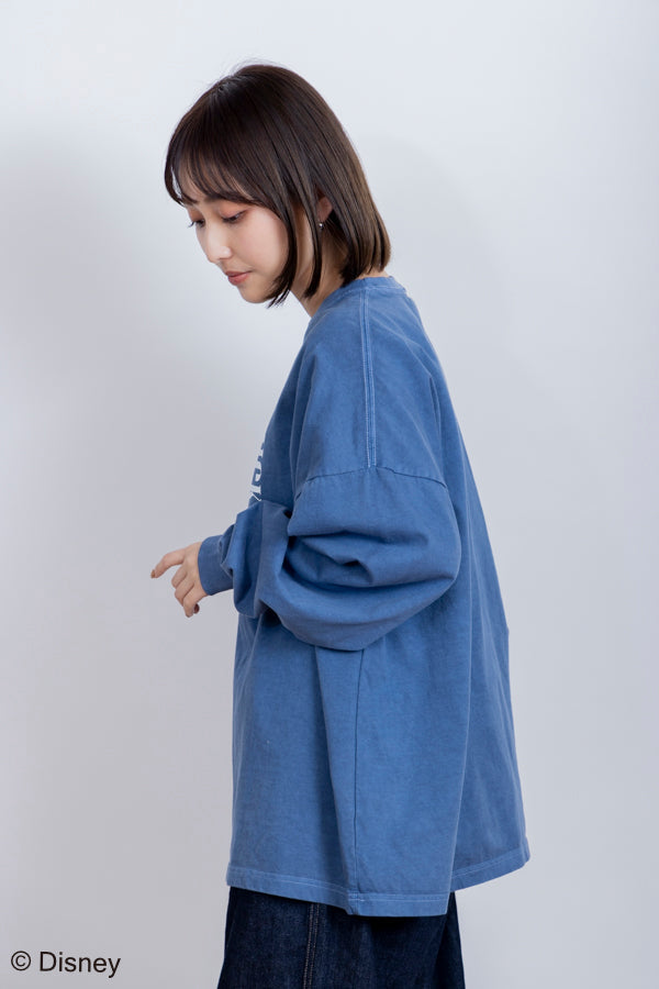 モデル身長:154cm / 着用サイズ:F