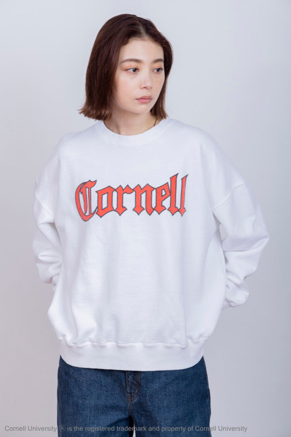 モデル身長:167cm / 着用サイズ:F