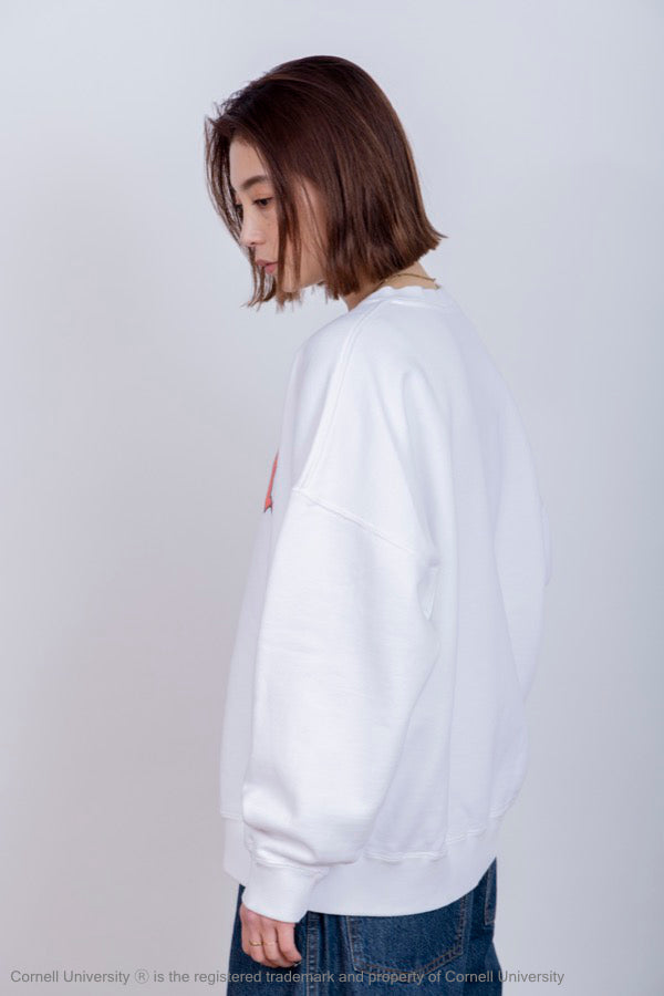 モデル身長:167cm / 着用サイズ:F