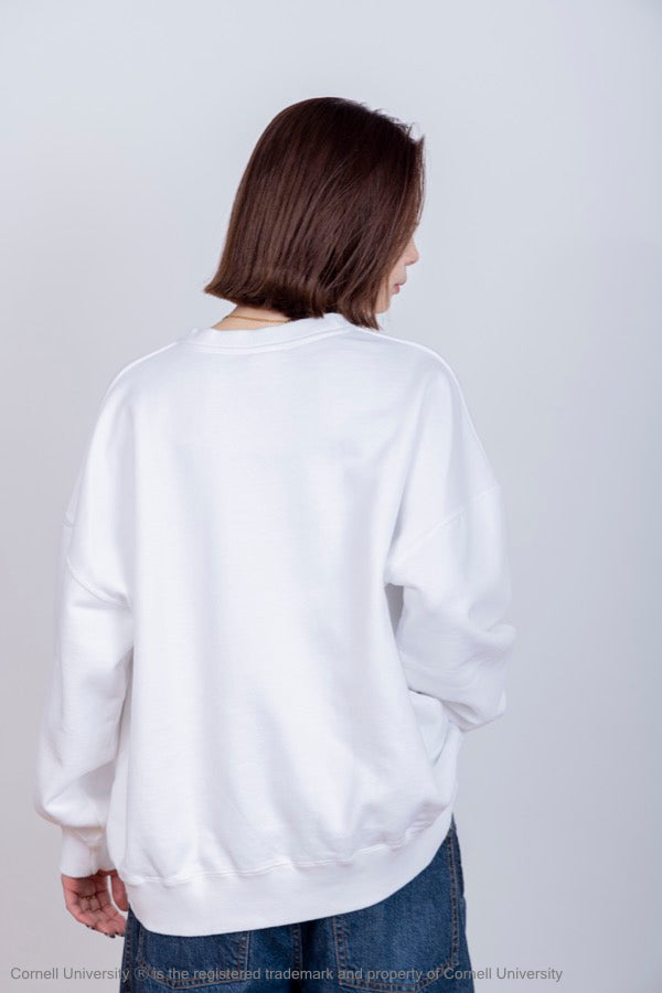 モデル身長:167cm / 着用サイズ:F