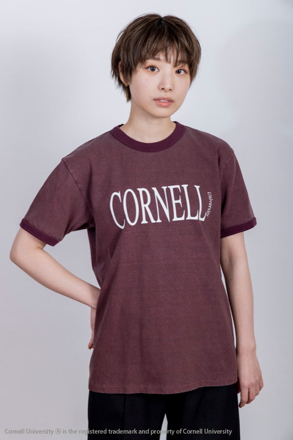 モデル身長:167cm / 着用サイズ:F