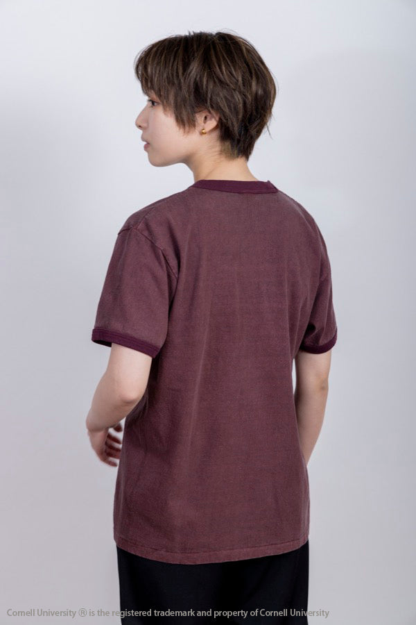 モデル身長:167cm / 着用サイズ:F