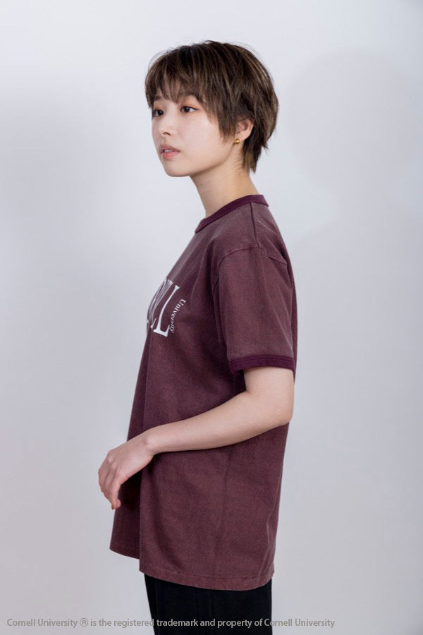 モデル身長:167cm / 着用サイズ:F