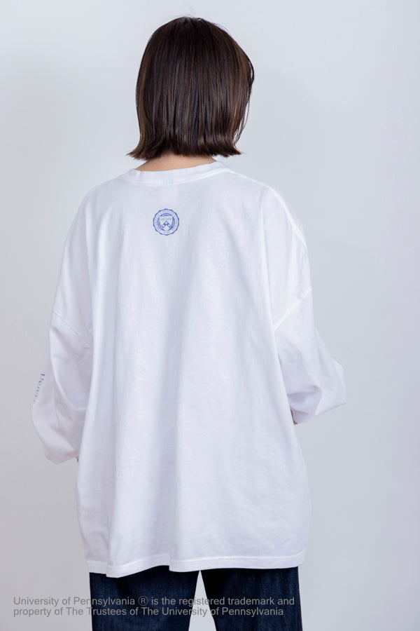 モデル身長:154cm / 着用サイズ:F