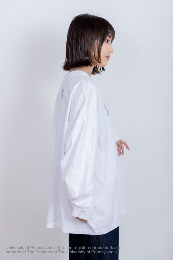 モデル身長:154cm / 着用サイズ:F