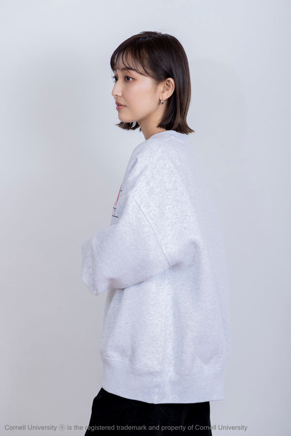 モデル身長:154cm / 着用サイズ:F