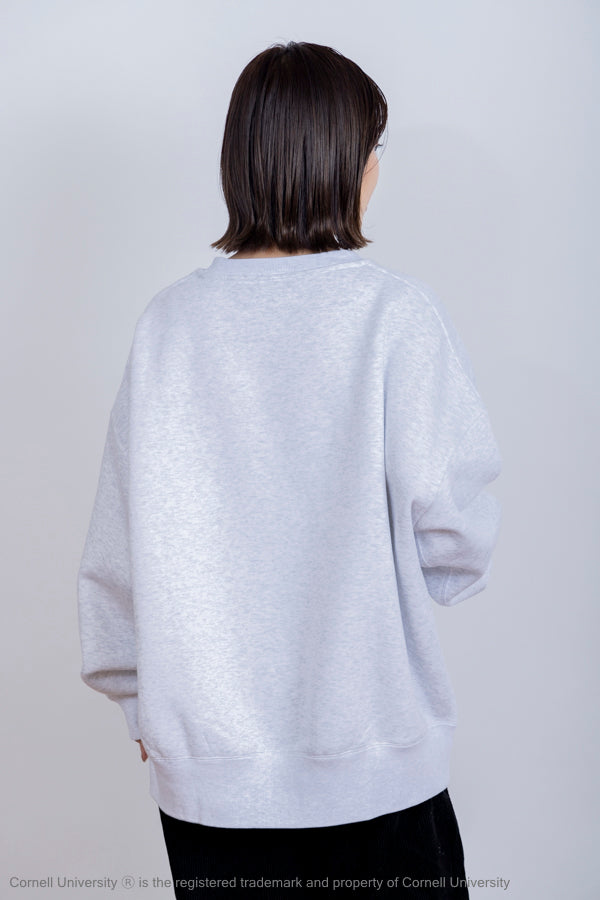 モデル身長:154cm / 着用サイズ:F