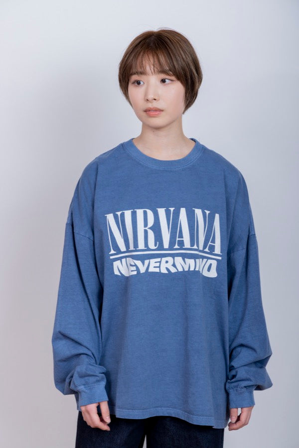 モデル身長:158cm / 着用サイズ:L