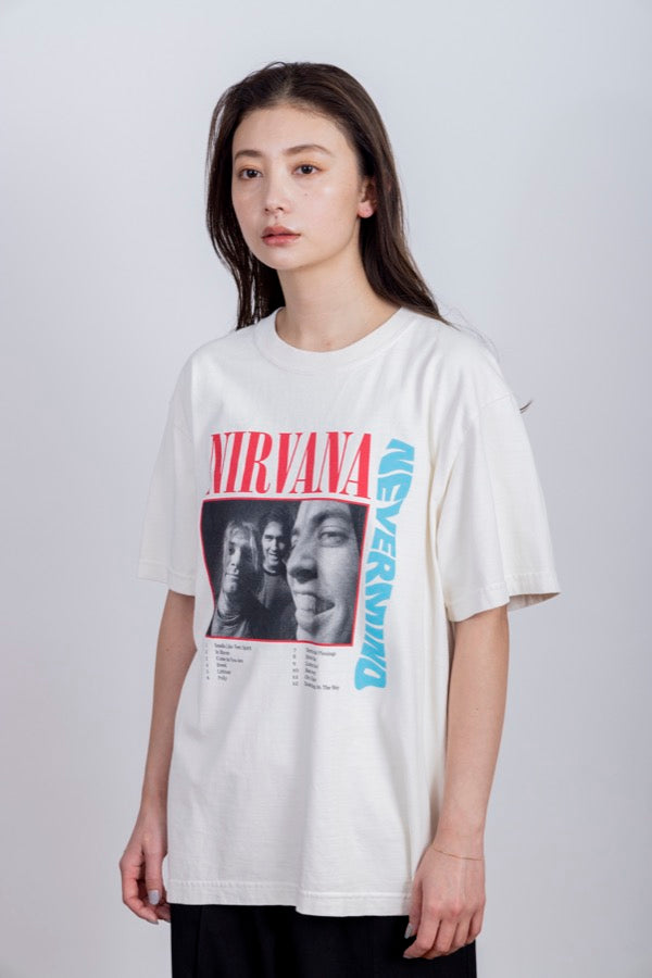 モデル身長:167cm / 着用サイズ:M