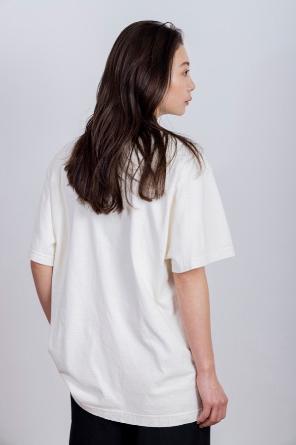 モデル身長:167cm / 着用サイズ:M