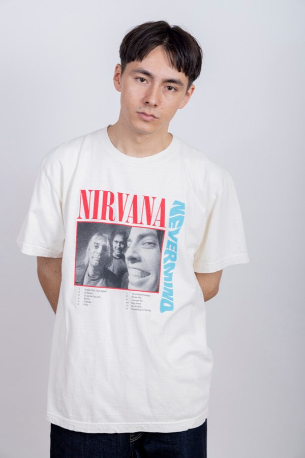 モデル身長:175cm / 着用サイズ:L