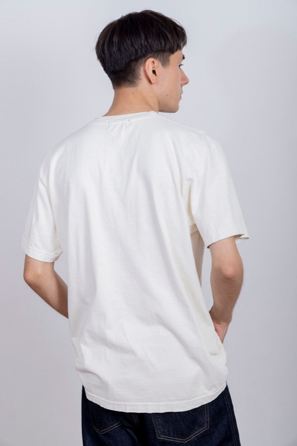 モデル身長:175cm / 着用サイズ:L