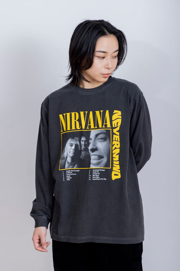 モデル身長:157cm / 着用サイズ:L